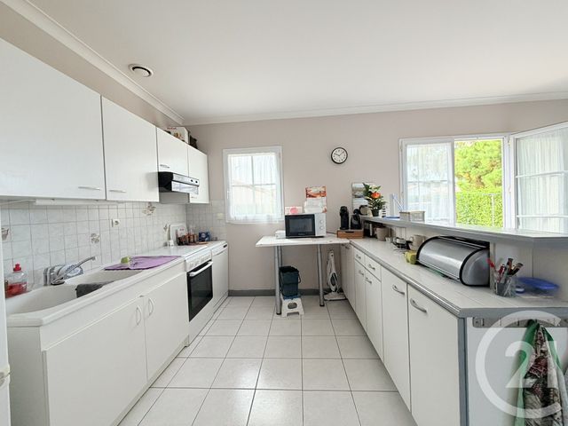 maison à vendre - 4 pièces - 69.77 m2 - ST VINCENT SUR JARD - 85 - PAYS-DE-LOIRE - Century 21 Océan Immobilier