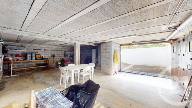 maison à vendre - 3 pièces - 80.0 m2 - ST HILAIRE LA FORET - 85 - PAYS-DE-LOIRE - Century 21 Océan Immobilier