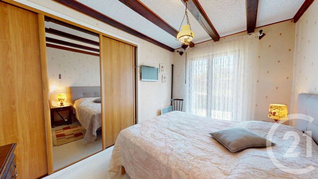 maison à vendre - 3 pièces - 80.0 m2 - ST HILAIRE LA FORET - 85 - PAYS-DE-LOIRE - Century 21 Océan Immobilier