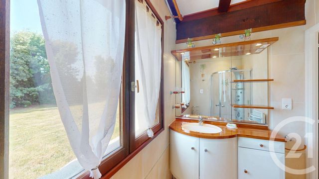 maison à vendre - 3 pièces - 80.0 m2 - ST HILAIRE LA FORET - 85 - PAYS-DE-LOIRE - Century 21 Océan Immobilier