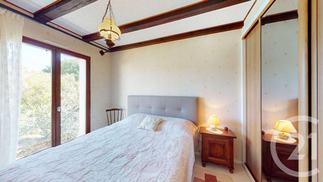 maison à vendre - 3 pièces - 80.0 m2 - ST HILAIRE LA FORET - 85 - PAYS-DE-LOIRE - Century 21 Océan Immobilier