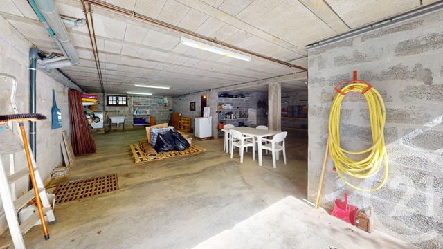 maison à vendre - 3 pièces - 80.0 m2 - ST HILAIRE LA FORET - 85 - PAYS-DE-LOIRE - Century 21 Océan Immobilier