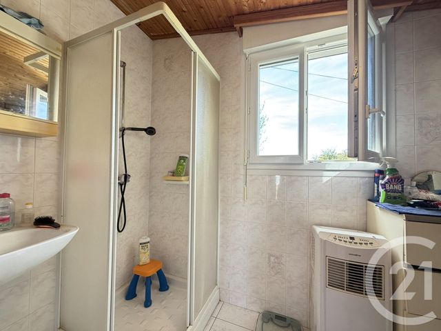 maison à vendre - 4 pièces - 112.0 m2 - JARD SUR MER - 85 - PAYS-DE-LOIRE - Century 21 Océan Immobilier