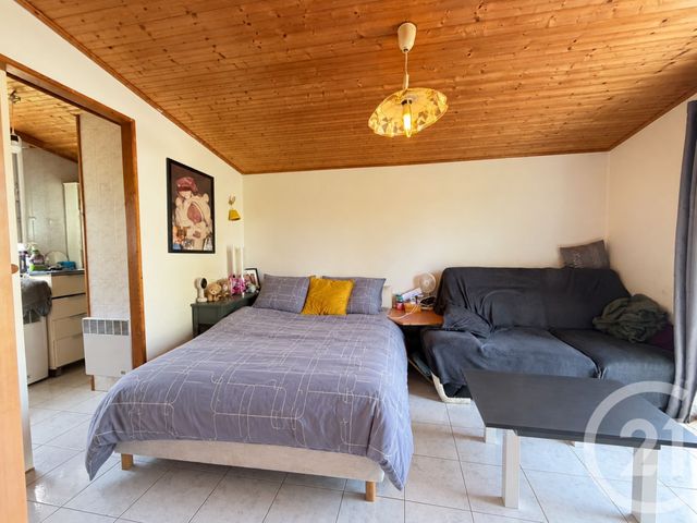 maison à vendre - 4 pièces - 112.0 m2 - JARD SUR MER - 85 - PAYS-DE-LOIRE - Century 21 Océan Immobilier