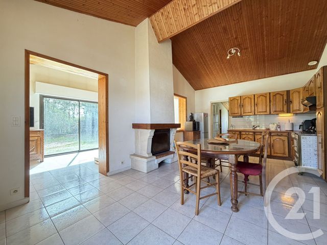 maison à vendre - 4 pièces - 112.0 m2 - JARD SUR MER - 85 - PAYS-DE-LOIRE - Century 21 Océan Immobilier