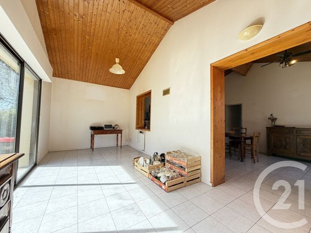 maison à vendre - 4 pièces - 112.0 m2 - JARD SUR MER - 85 - PAYS-DE-LOIRE - Century 21 Océan Immobilier