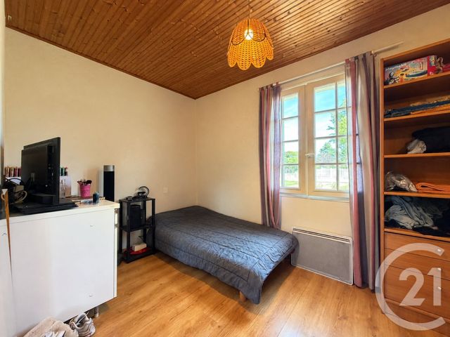 maison à vendre - 4 pièces - 112.0 m2 - JARD SUR MER - 85 - PAYS-DE-LOIRE - Century 21 Océan Immobilier