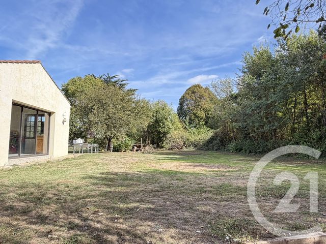 maison à vendre - 4 pièces - 112.0 m2 - JARD SUR MER - 85 - PAYS-DE-LOIRE - Century 21 Océan Immobilier