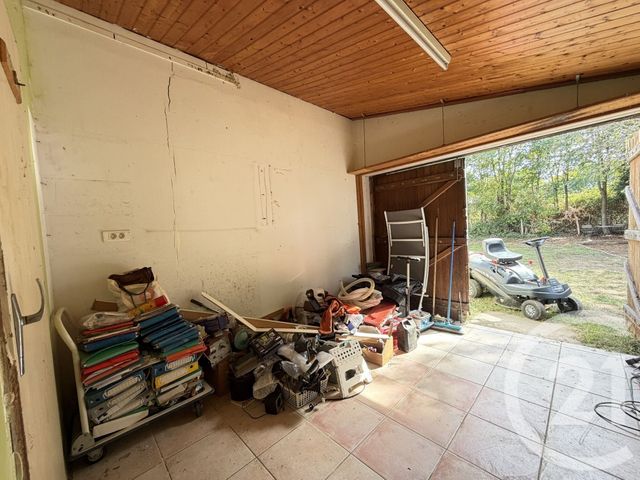 maison à vendre - 4 pièces - 112.0 m2 - JARD SUR MER - 85 - PAYS-DE-LOIRE - Century 21 Océan Immobilier