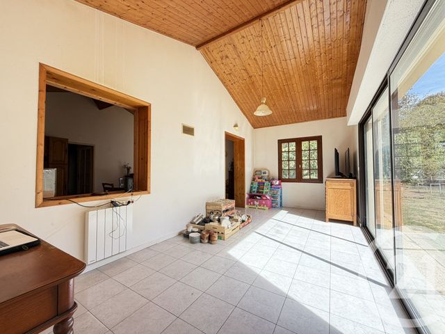 maison à vendre - 4 pièces - 112.0 m2 - JARD SUR MER - 85 - PAYS-DE-LOIRE - Century 21 Océan Immobilier