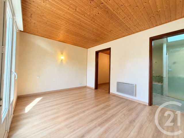 maison à vendre - 4 pièces - 112.0 m2 - JARD SUR MER - 85 - PAYS-DE-LOIRE - Century 21 Océan Immobilier