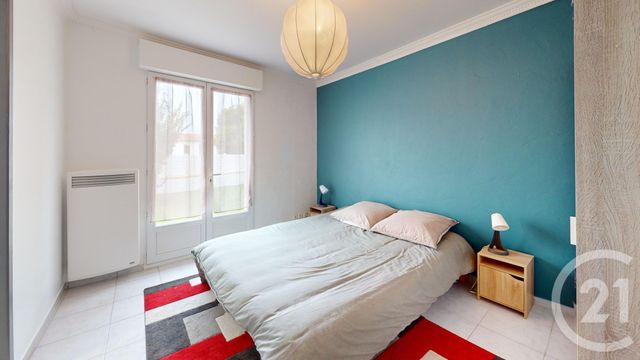 maison à vendre - 4 pièces - 98.8 m2 - LONGEVILLE SUR MER - 85 - PAYS-DE-LOIRE - Century 21 Océan Immobilier