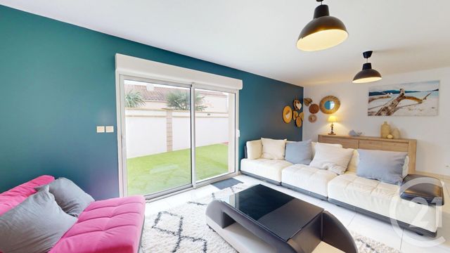 maison à vendre - 4 pièces - 98.8 m2 - LONGEVILLE SUR MER - 85 - PAYS-DE-LOIRE - Century 21 Océan Immobilier