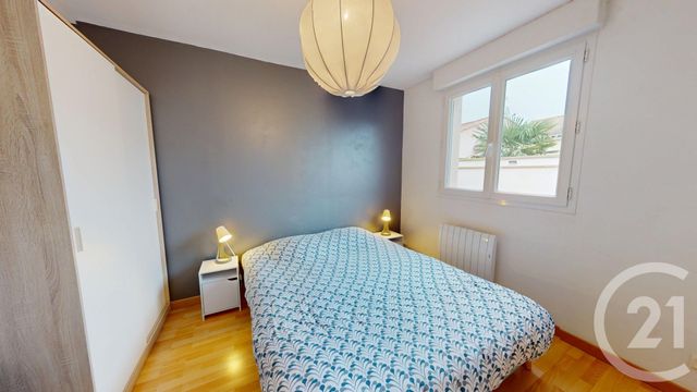 maison à vendre - 4 pièces - 98.8 m2 - LONGEVILLE SUR MER - 85 - PAYS-DE-LOIRE - Century 21 Océan Immobilier