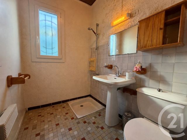 maison à vendre - 3 pièces - 70.0 m2 - ST VINCENT SUR JARD - 85 - PAYS-DE-LOIRE - Century 21 Océan Immobilier