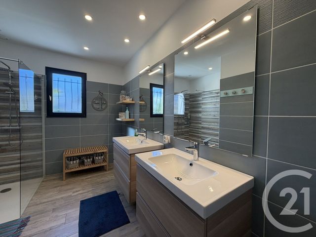 maison à vendre - 6 pièces - 98.0 m2 - JARD SUR MER - 85 - PAYS-DE-LOIRE - Century 21 Océan Immobilier