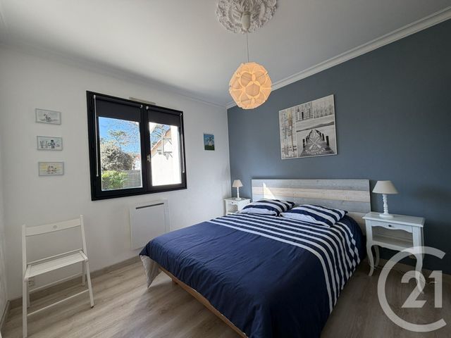 maison à vendre - 6 pièces - 98.0 m2 - JARD SUR MER - 85 - PAYS-DE-LOIRE - Century 21 Océan Immobilier