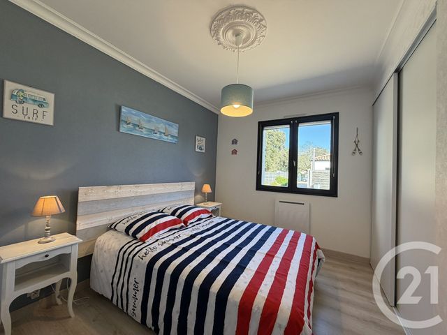 maison à vendre - 6 pièces - 98.0 m2 - JARD SUR MER - 85 - PAYS-DE-LOIRE - Century 21 Océan Immobilier