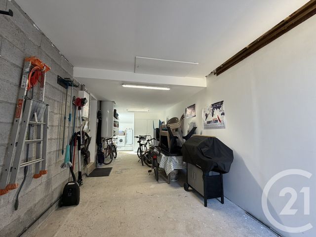 maison à vendre - 6 pièces - 98.0 m2 - JARD SUR MER - 85 - PAYS-DE-LOIRE - Century 21 Océan Immobilier