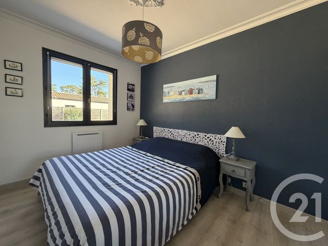 maison à vendre - 6 pièces - 98.0 m2 - JARD SUR MER - 85 - PAYS-DE-LOIRE - Century 21 Océan Immobilier