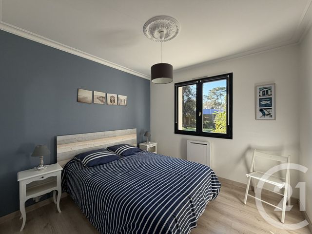 maison à vendre - 6 pièces - 98.0 m2 - JARD SUR MER - 85 - PAYS-DE-LOIRE - Century 21 Océan Immobilier