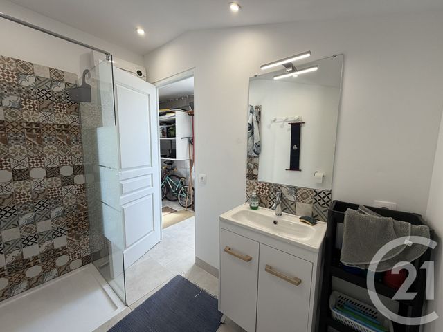 maison à vendre - 6 pièces - 98.0 m2 - JARD SUR MER - 85 - PAYS-DE-LOIRE - Century 21 Océan Immobilier