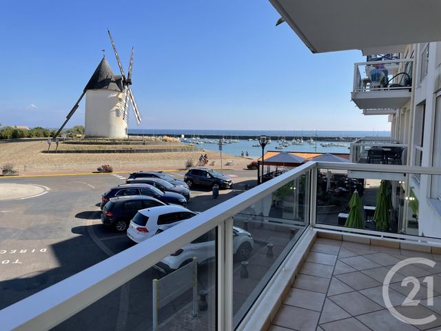  - JARD SUR MER - 