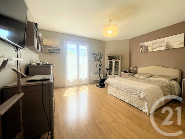 maison à vendre - 6 pièces - 183.22 m2 - JARD SUR MER - 85 - PAYS-DE-LOIRE - Century 21 Océan Immobilier