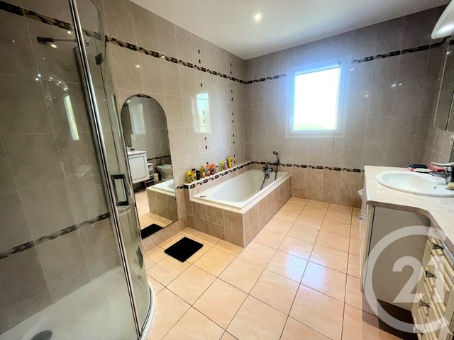 maison à vendre - 6 pièces - 183.22 m2 - JARD SUR MER - 85 - PAYS-DE-LOIRE - Century 21 Océan Immobilier