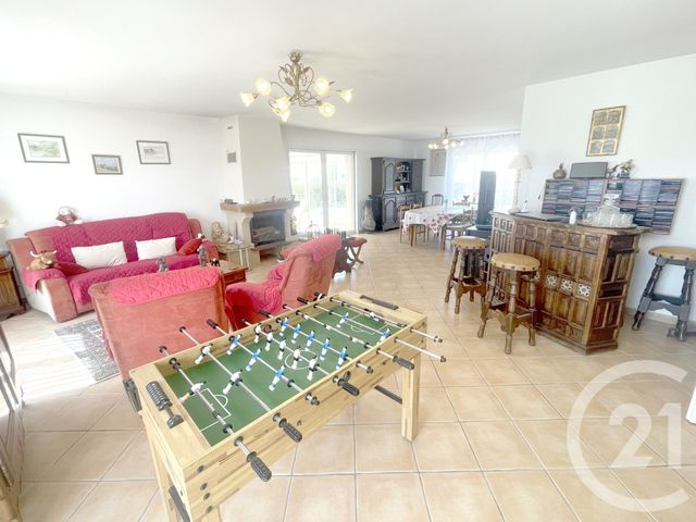 maison à vendre - 6 pièces - 183.22 m2 - JARD SUR MER - 85 - PAYS-DE-LOIRE - Century 21 Océan Immobilier