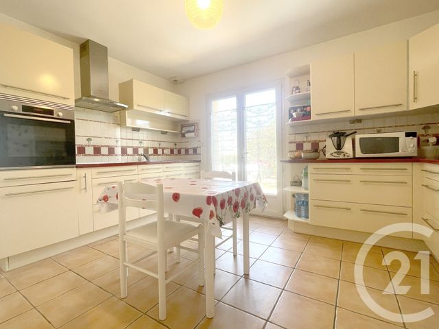 maison à vendre - 6 pièces - 183.22 m2 - JARD SUR MER - 85 - PAYS-DE-LOIRE - Century 21 Océan Immobilier