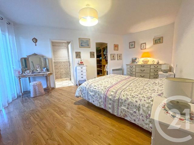 maison à vendre - 6 pièces - 183.22 m2 - JARD SUR MER - 85 - PAYS-DE-LOIRE - Century 21 Océan Immobilier