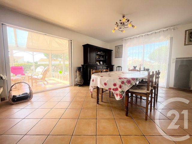 maison à vendre - 6 pièces - 183.22 m2 - JARD SUR MER - 85 - PAYS-DE-LOIRE - Century 21 Océan Immobilier