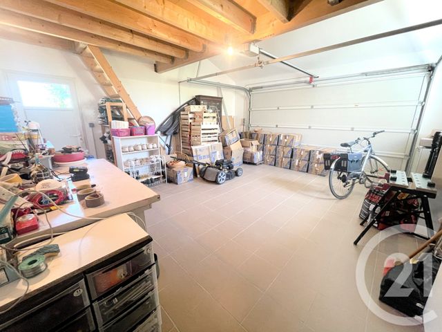 maison à vendre - 6 pièces - 183.22 m2 - JARD SUR MER - 85 - PAYS-DE-LOIRE - Century 21 Océan Immobilier