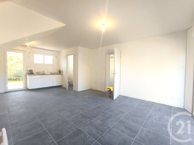 maison à vendre - 6 pièces - 149.85 m2 - JARD SUR MER - 85 - PAYS-DE-LOIRE - Century 21 Océan Immobilier