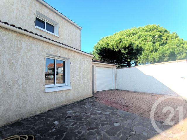 maison à vendre - 6 pièces - 149.85 m2 - JARD SUR MER - 85 - PAYS-DE-LOIRE - Century 21 Océan Immobilier