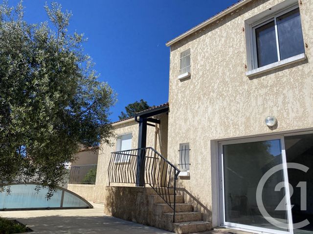maison à vendre - 6 pièces - 149.85 m2 - JARD SUR MER - 85 - PAYS-DE-LOIRE - Century 21 Océan Immobilier