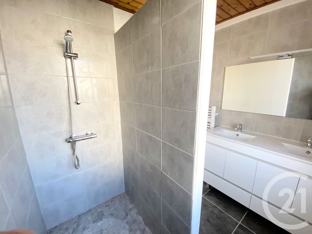 maison à vendre - 6 pièces - 149.85 m2 - JARD SUR MER - 85 - PAYS-DE-LOIRE - Century 21 Océan Immobilier