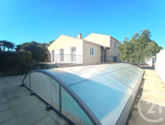 maison - JARD SUR MER - 85