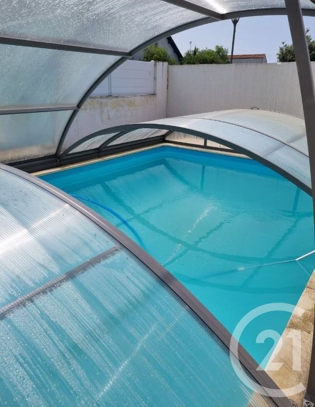 maison à vendre - 6 pièces - 149.85 m2 - JARD SUR MER - 85 - PAYS-DE-LOIRE - Century 21 Océan Immobilier