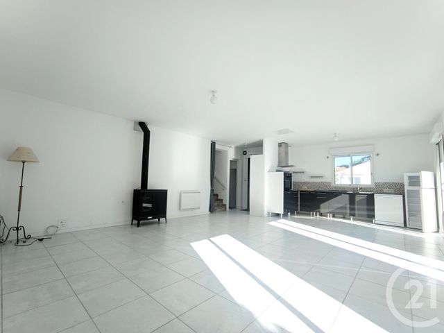 maison à vendre - 6 pièces - 149.85 m2 - JARD SUR MER - 85 - PAYS-DE-LOIRE - Century 21 Océan Immobilier