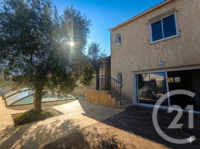 maison - JARD SUR MER - 85