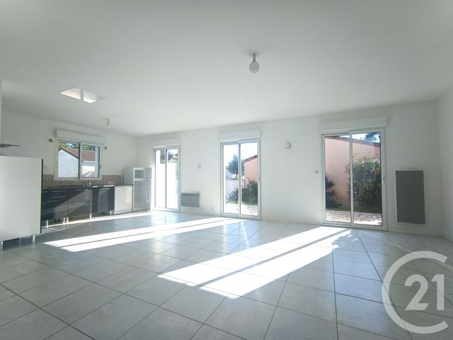 maison à vendre - 6 pièces - 149.85 m2 - JARD SUR MER - 85 - PAYS-DE-LOIRE - Century 21 Océan Immobilier