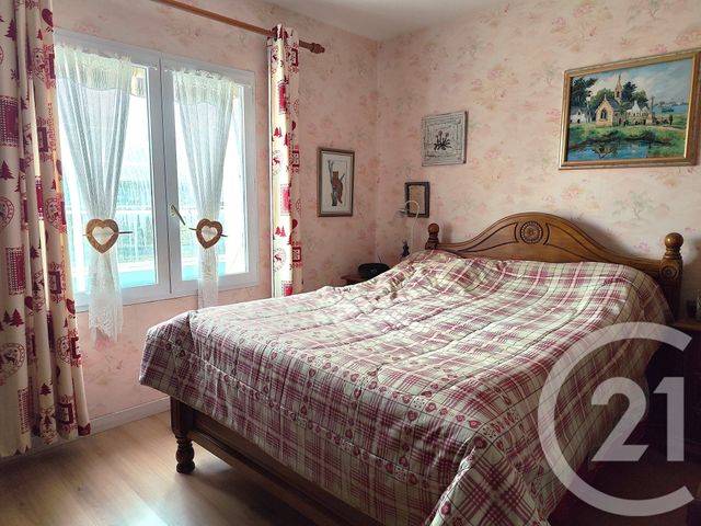 maison à vendre - 6 pièces - 104.13 m2 - JARD SUR MER - 85 - PAYS-DE-LOIRE - Century 21 Océan Immobilier