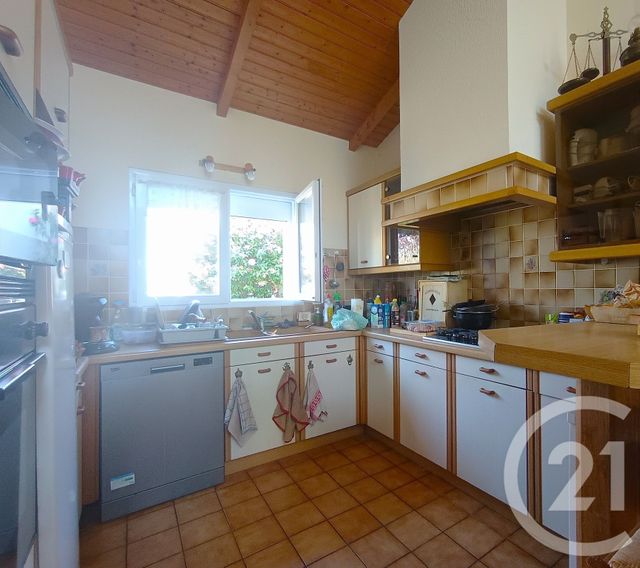 maison à vendre - 6 pièces - 104.13 m2 - JARD SUR MER - 85 - PAYS-DE-LOIRE - Century 21 Océan Immobilier