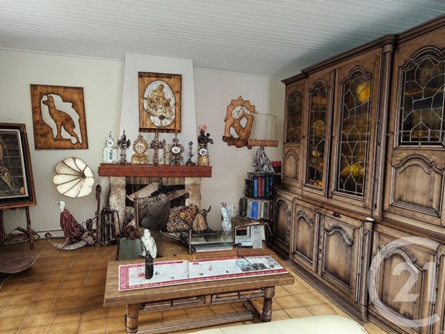 maison à vendre - 6 pièces - 104.13 m2 - JARD SUR MER - 85 - PAYS-DE-LOIRE - Century 21 Océan Immobilier