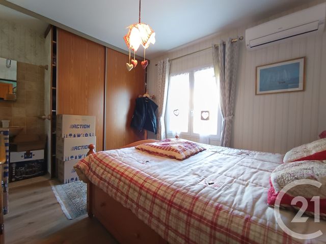 maison à vendre - 6 pièces - 104.13 m2 - JARD SUR MER - 85 - PAYS-DE-LOIRE - Century 21 Océan Immobilier