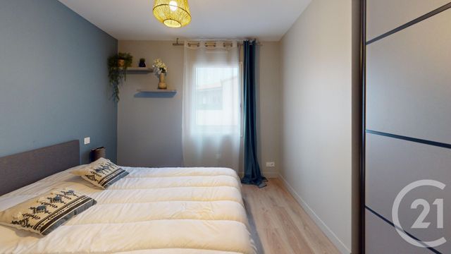 maison à vendre - 4 pièces - 90.9 m2 - ST VINCENT SUR JARD - 85 - PAYS-DE-LOIRE - Century 21 Océan Immobilier