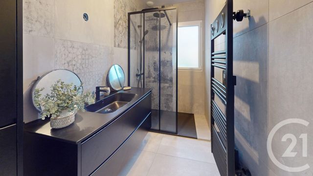 maison à vendre - 4 pièces - 90.9 m2 - ST VINCENT SUR JARD - 85 - PAYS-DE-LOIRE - Century 21 Océan Immobilier