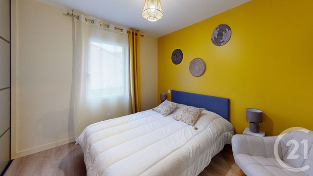 maison à vendre - 4 pièces - 90.9 m2 - ST VINCENT SUR JARD - 85 - PAYS-DE-LOIRE - Century 21 Océan Immobilier